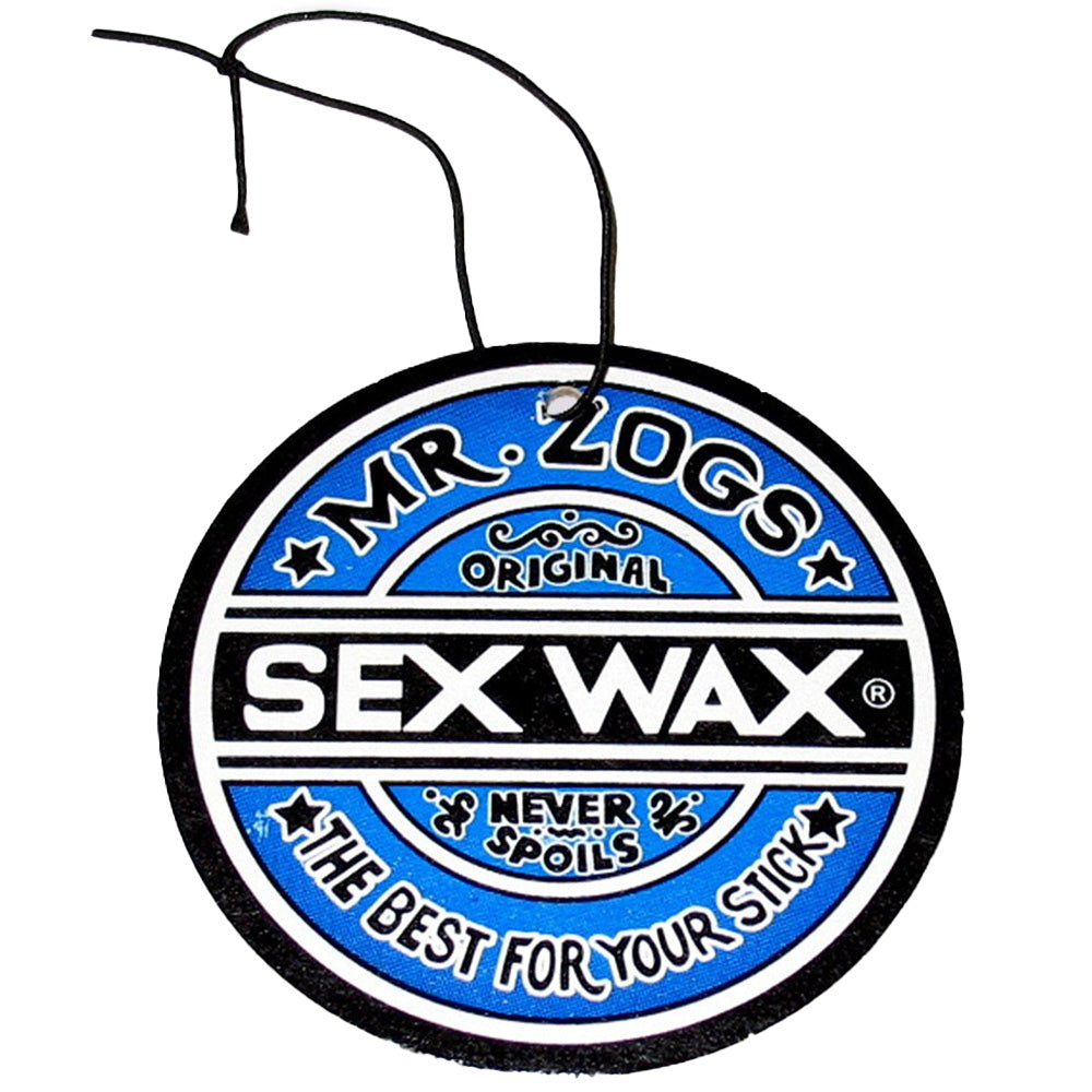 SEX WAX GRAPE AIR FRESHENER