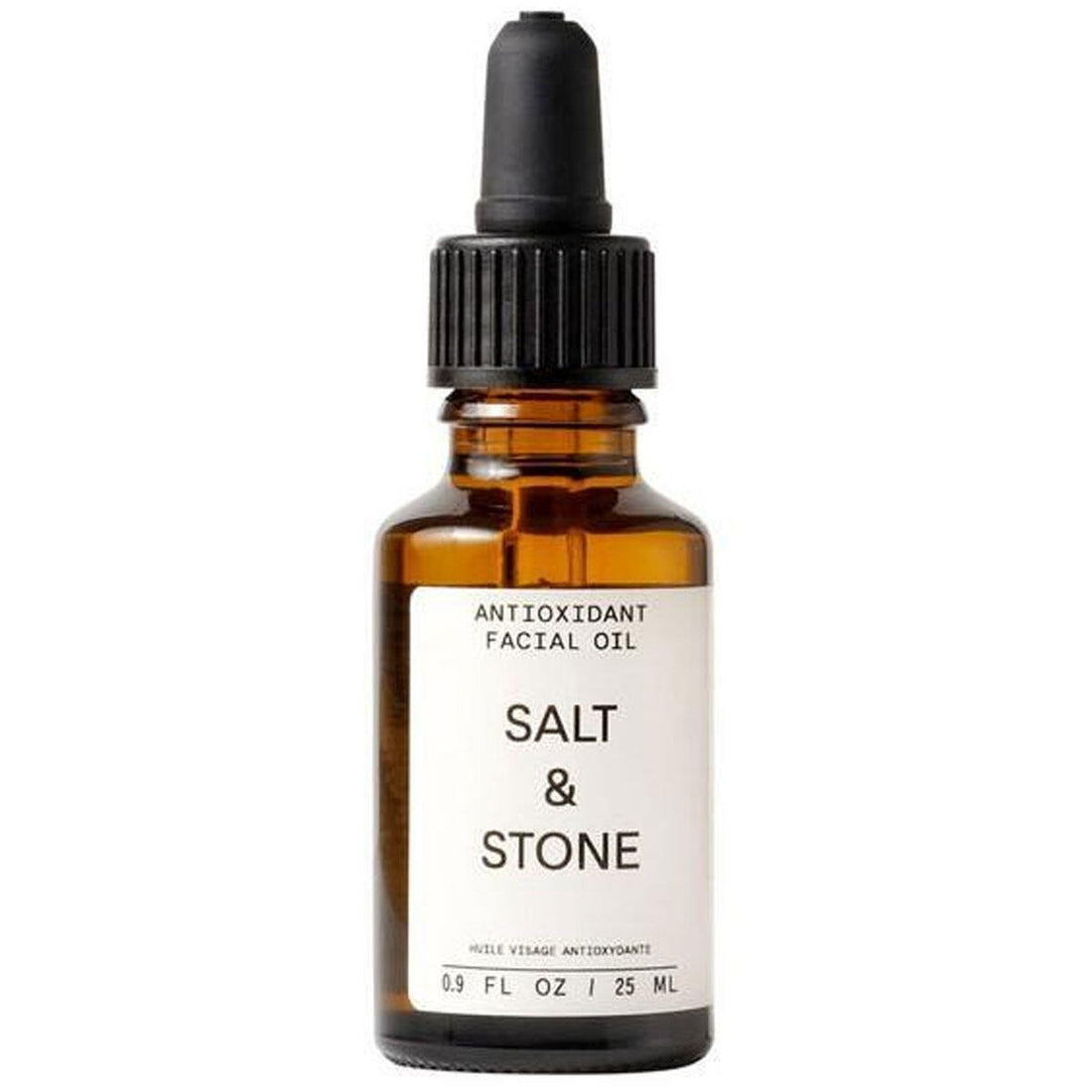 SALT AND STONE HYDRATING ANTIXOIDENT FACIAL OIL