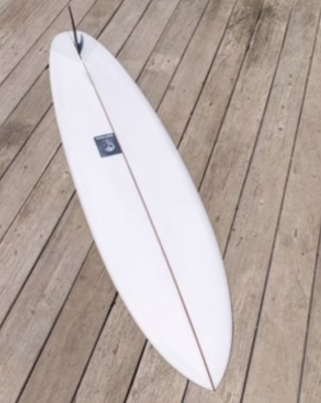 How To Repair A Surfboard Ding Freeride Freeride Surf and Skate