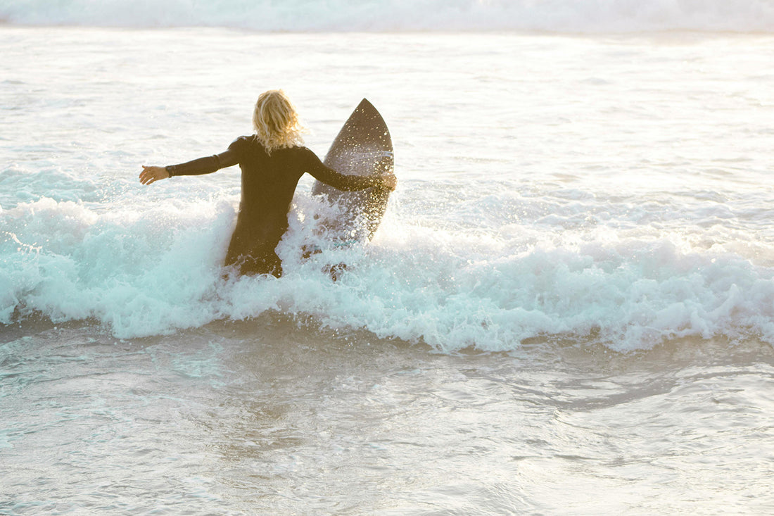 Top Fin Brands to Consider for Your Next Surf Session