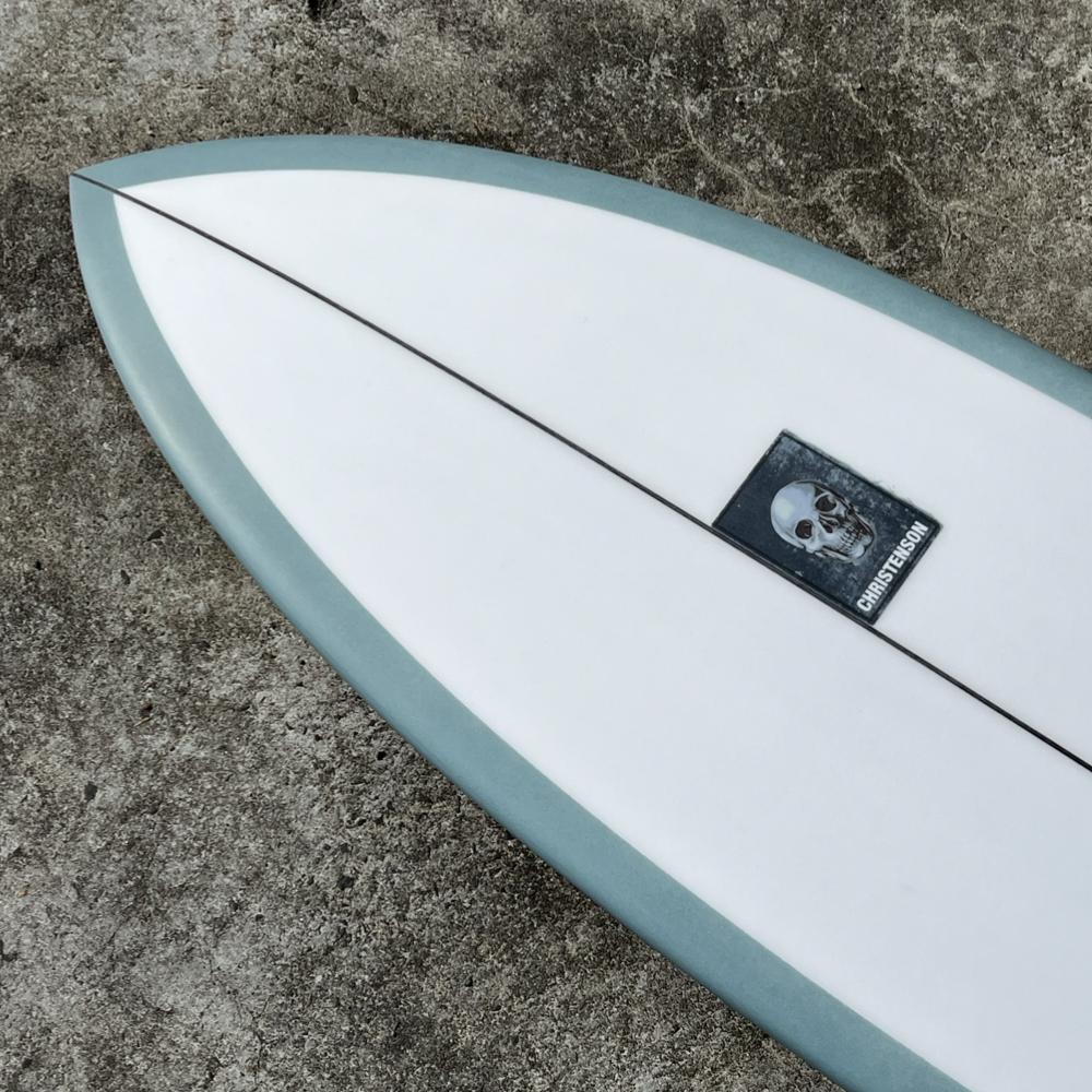 Christenson Surfboards