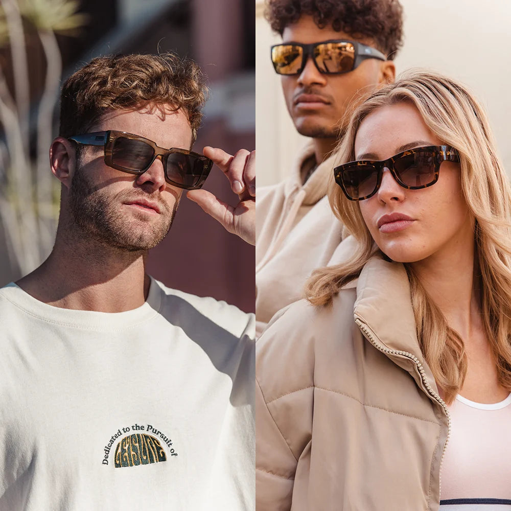 Carve Eyewear