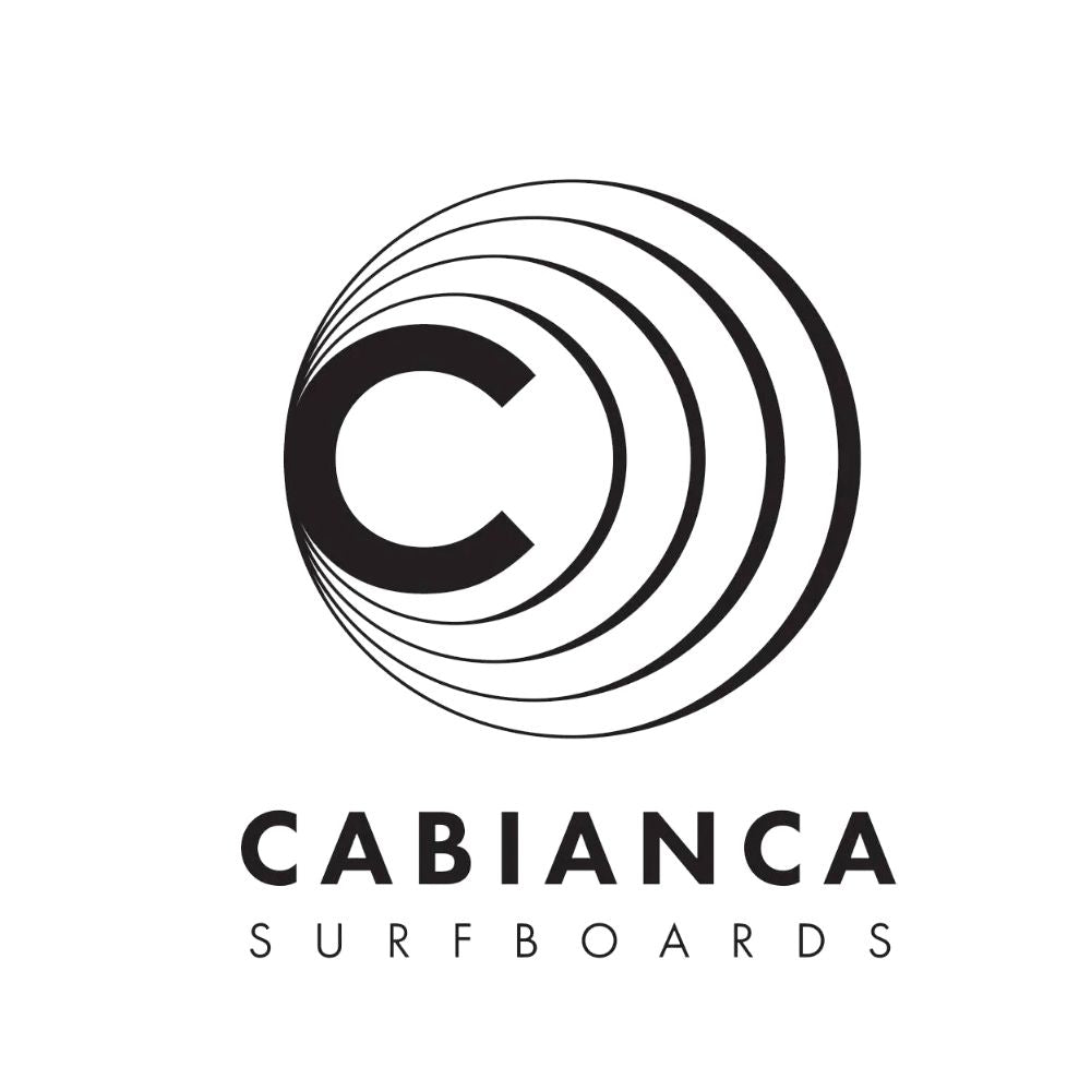 Cabianca Surfboards Brand Available At Freeride Surf & Skate NZ  