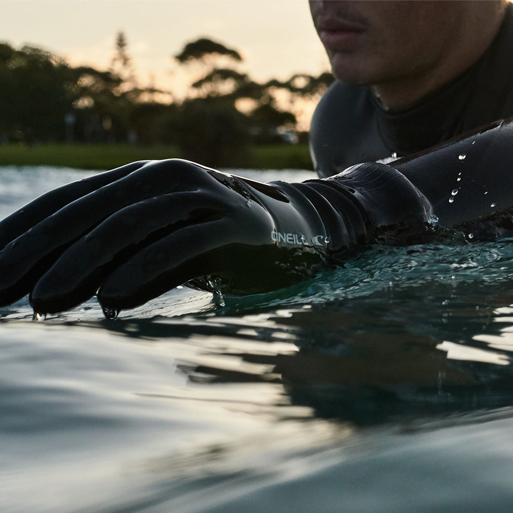 Wetsuit Hoods & Gloves