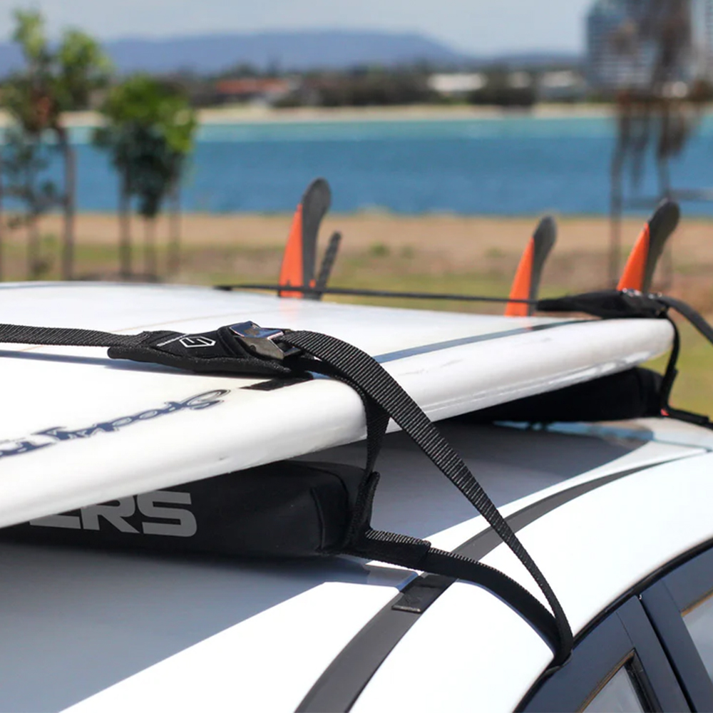 Surboard Racks & Tie downs