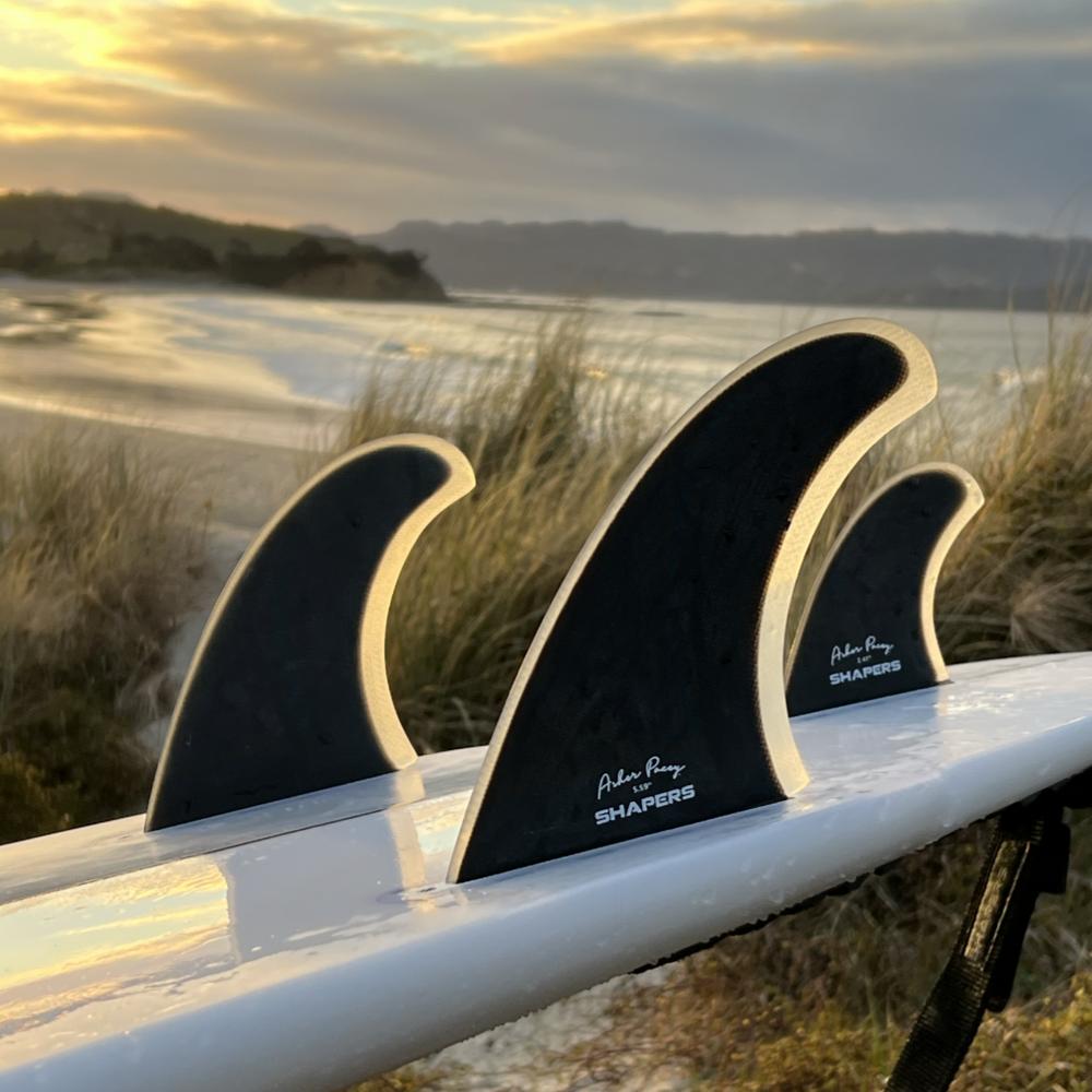 Surfboard Fins