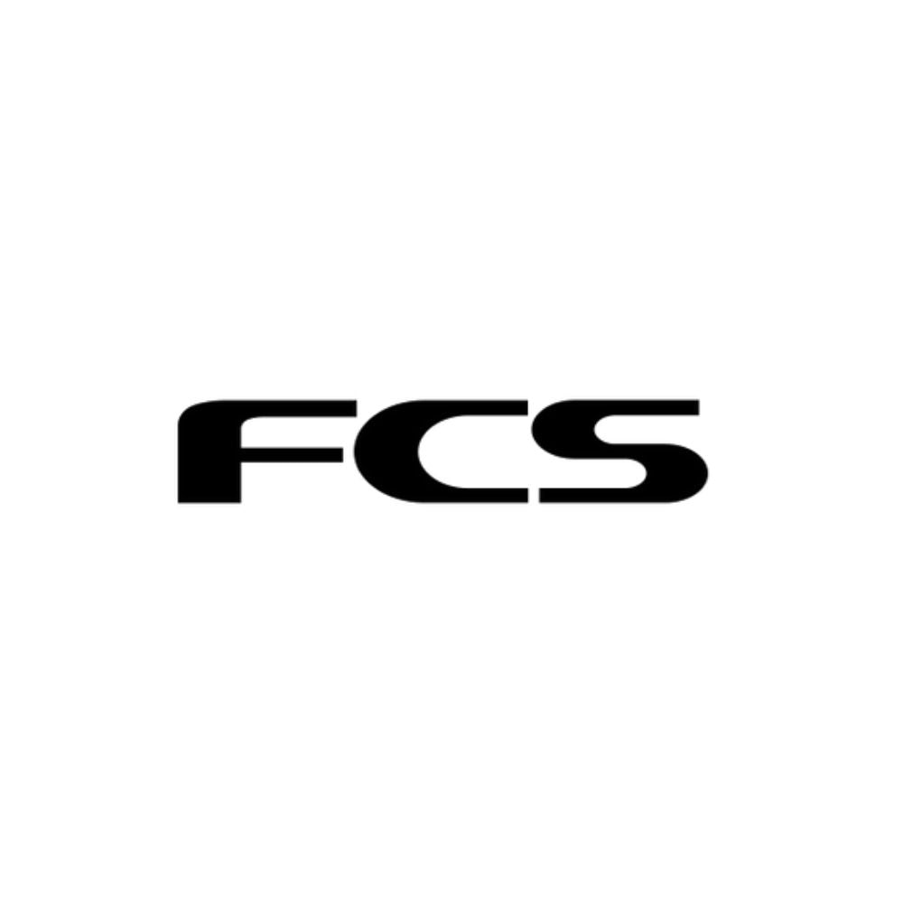 FCS Brand Available At Freeride Surf & Skate NZ