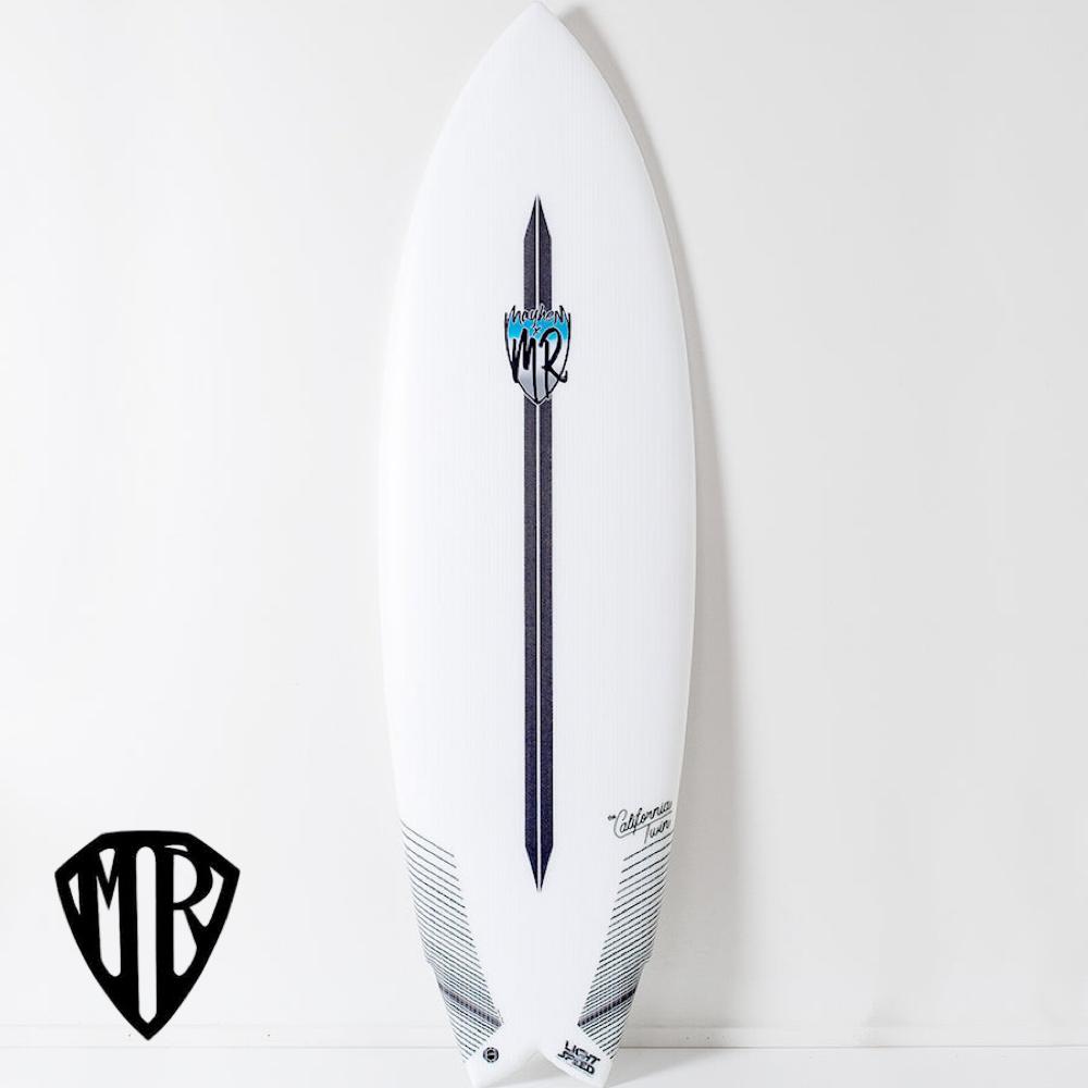 Mark Richards Surfboards