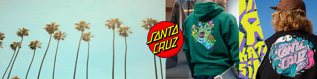 Santa Cruz