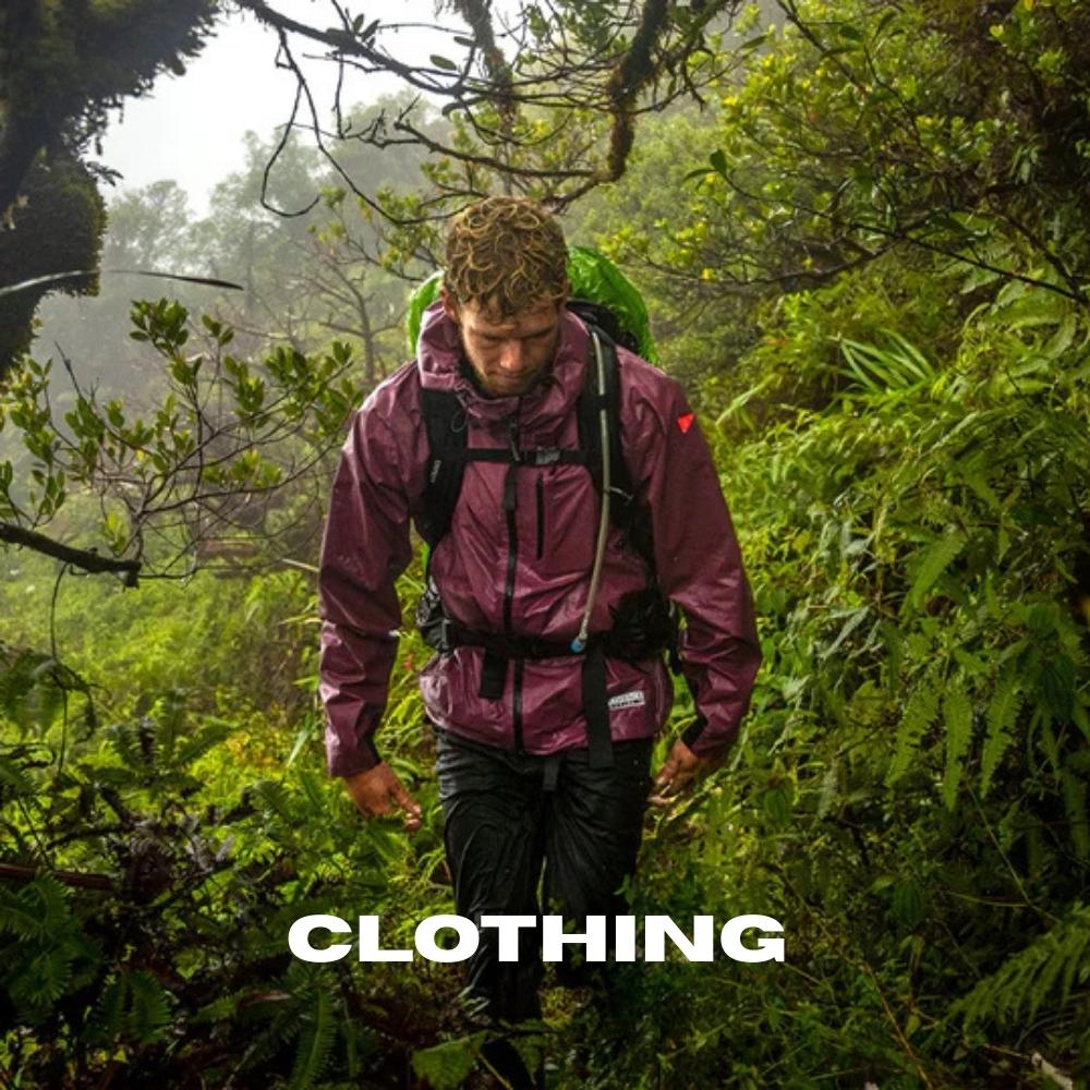 Clothing