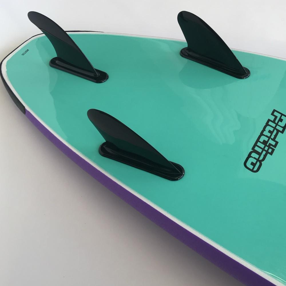 Soft Top Surfboards