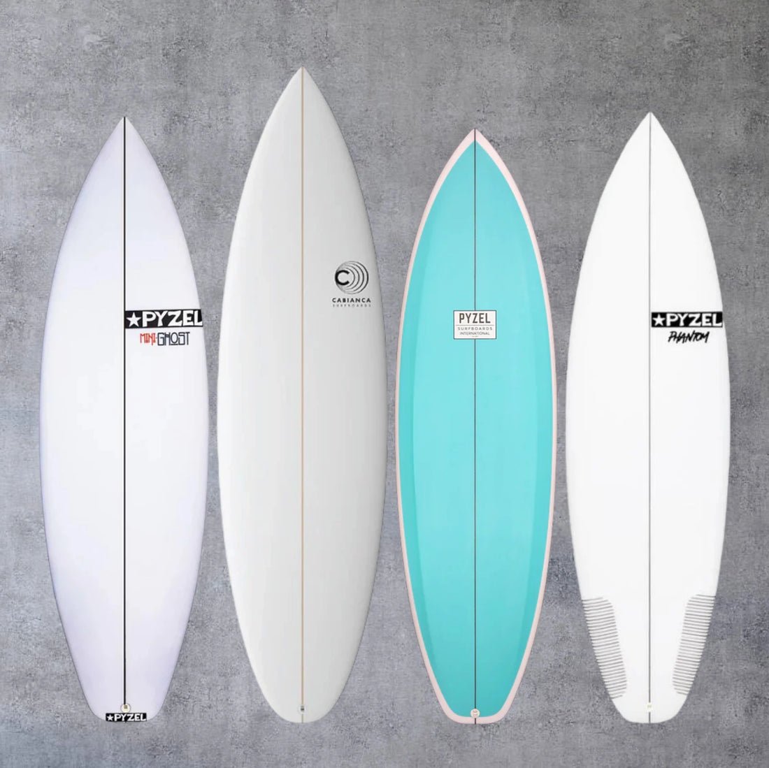 Surfboard by Style