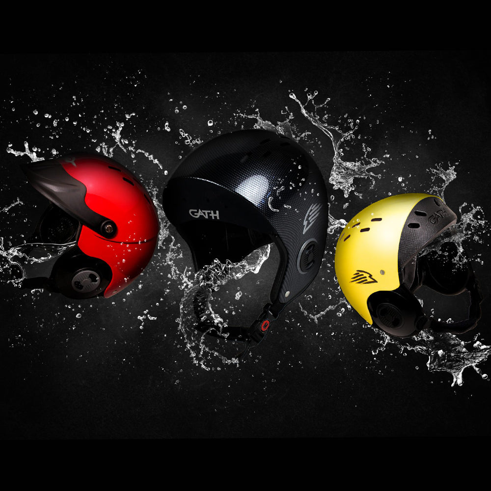 Gath Surf Helmets