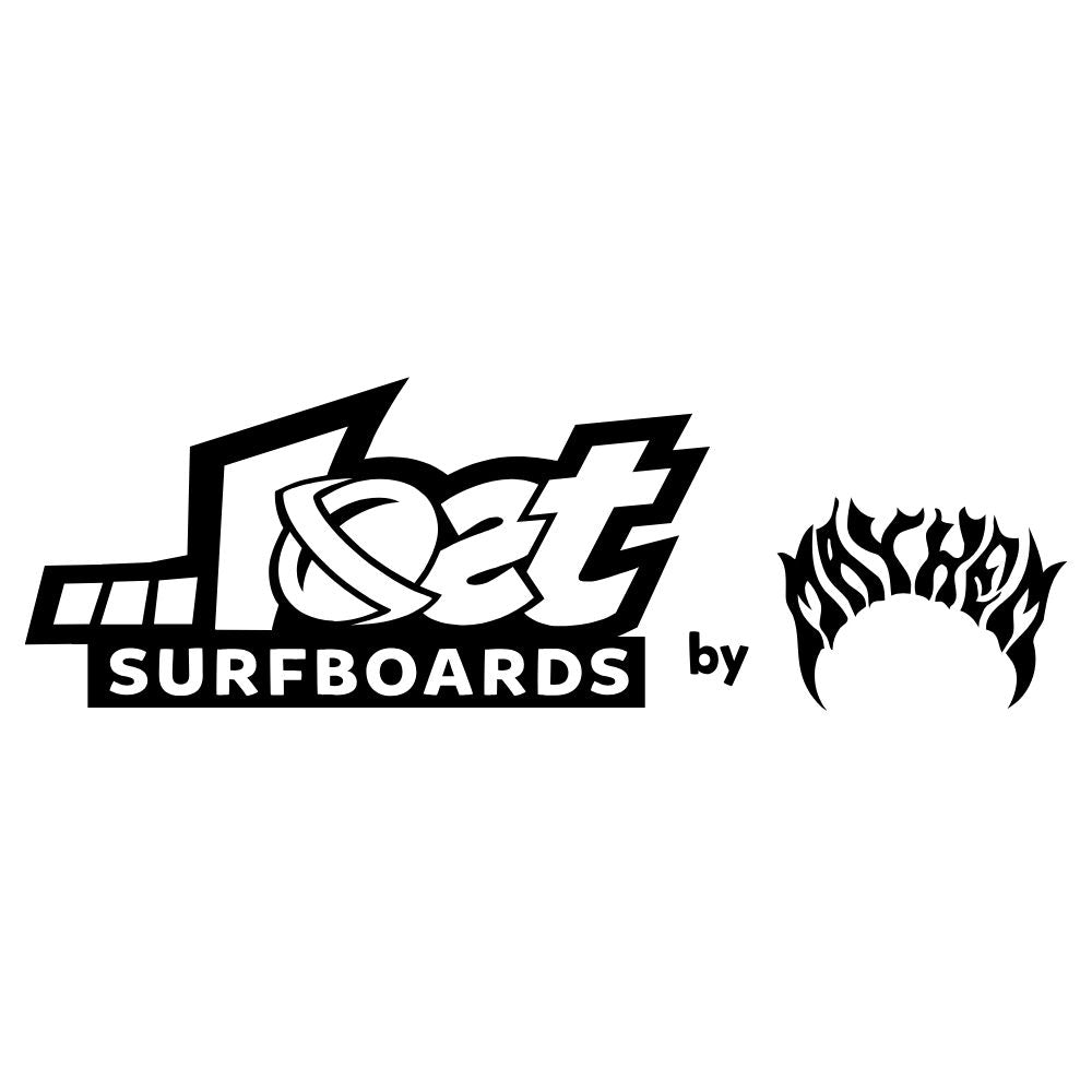 Lost Surfboards