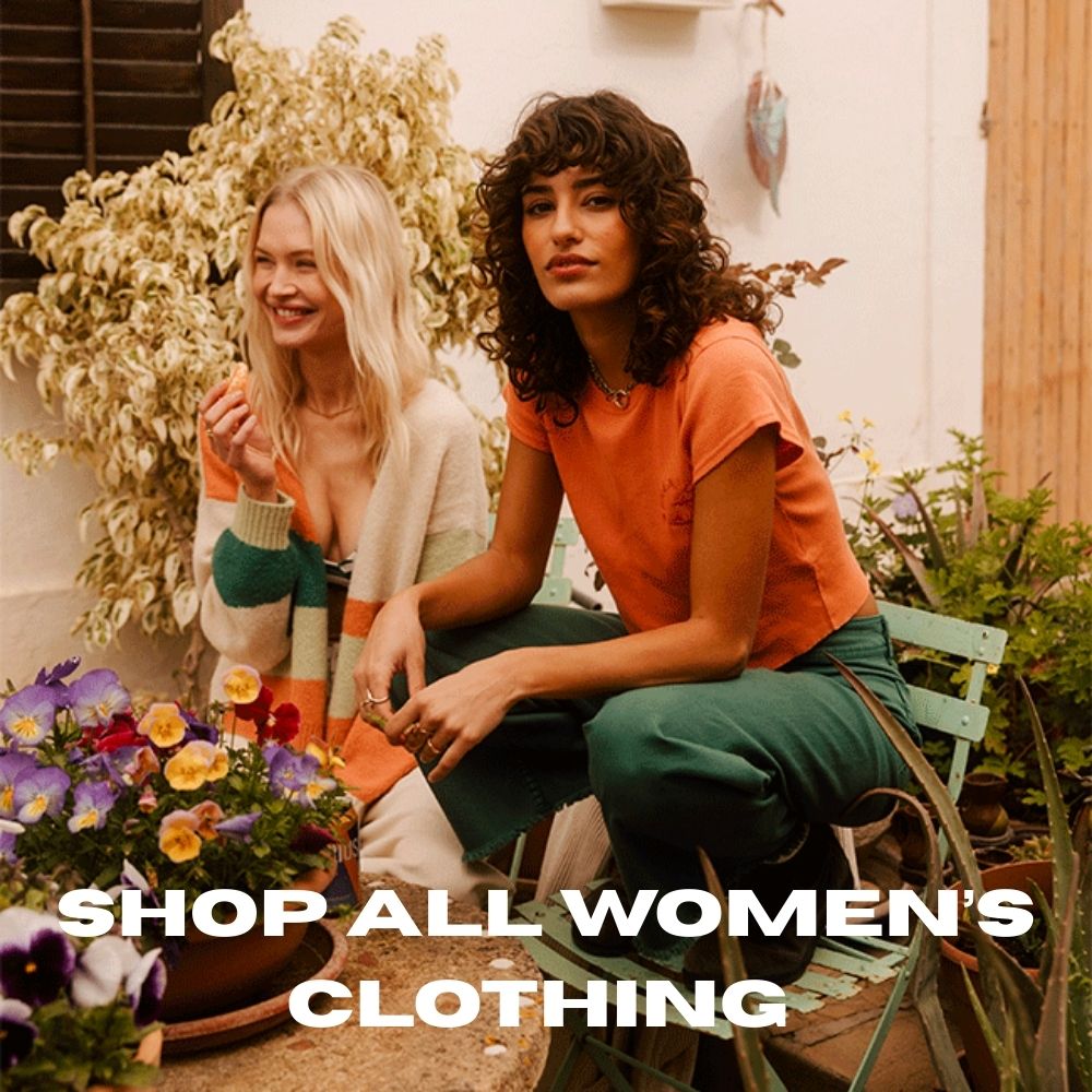 Shop All Womens Surf Clothing at Freeride 