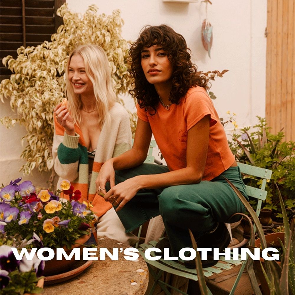 Womens Surf Clothing at Freeride Surf & Skate NZ