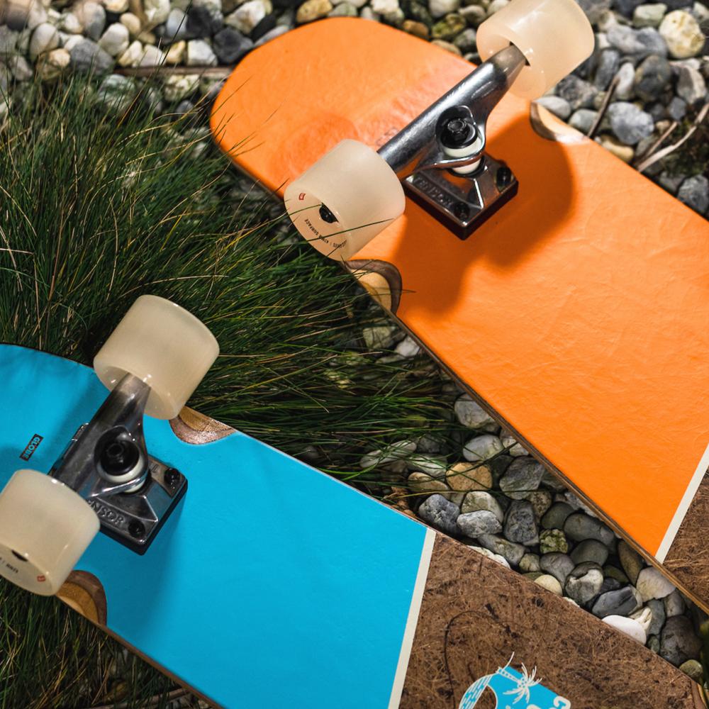 Longboards/Cruisers