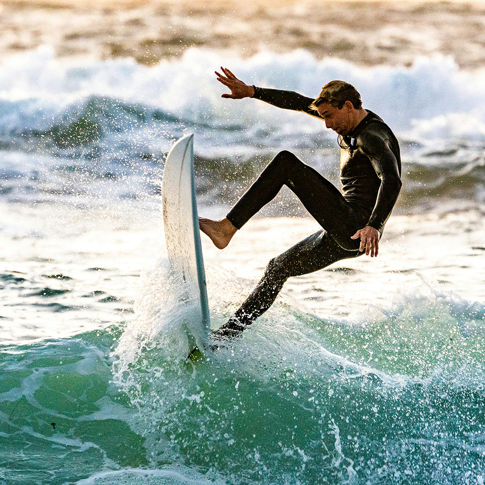 Youth Wetsuits