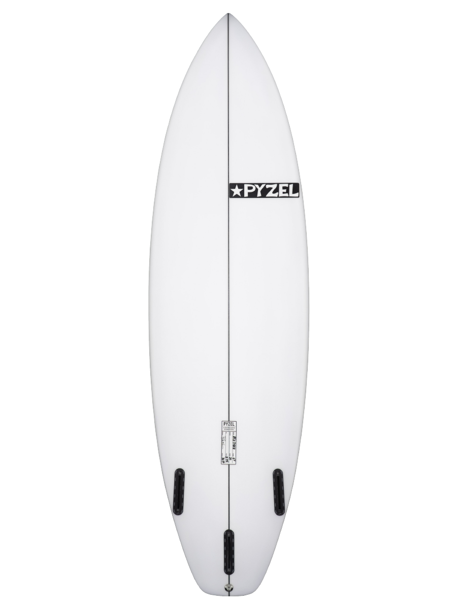 Pibble Riding Surfboard High Performance Surfboards in NZ | Premium Surfboards