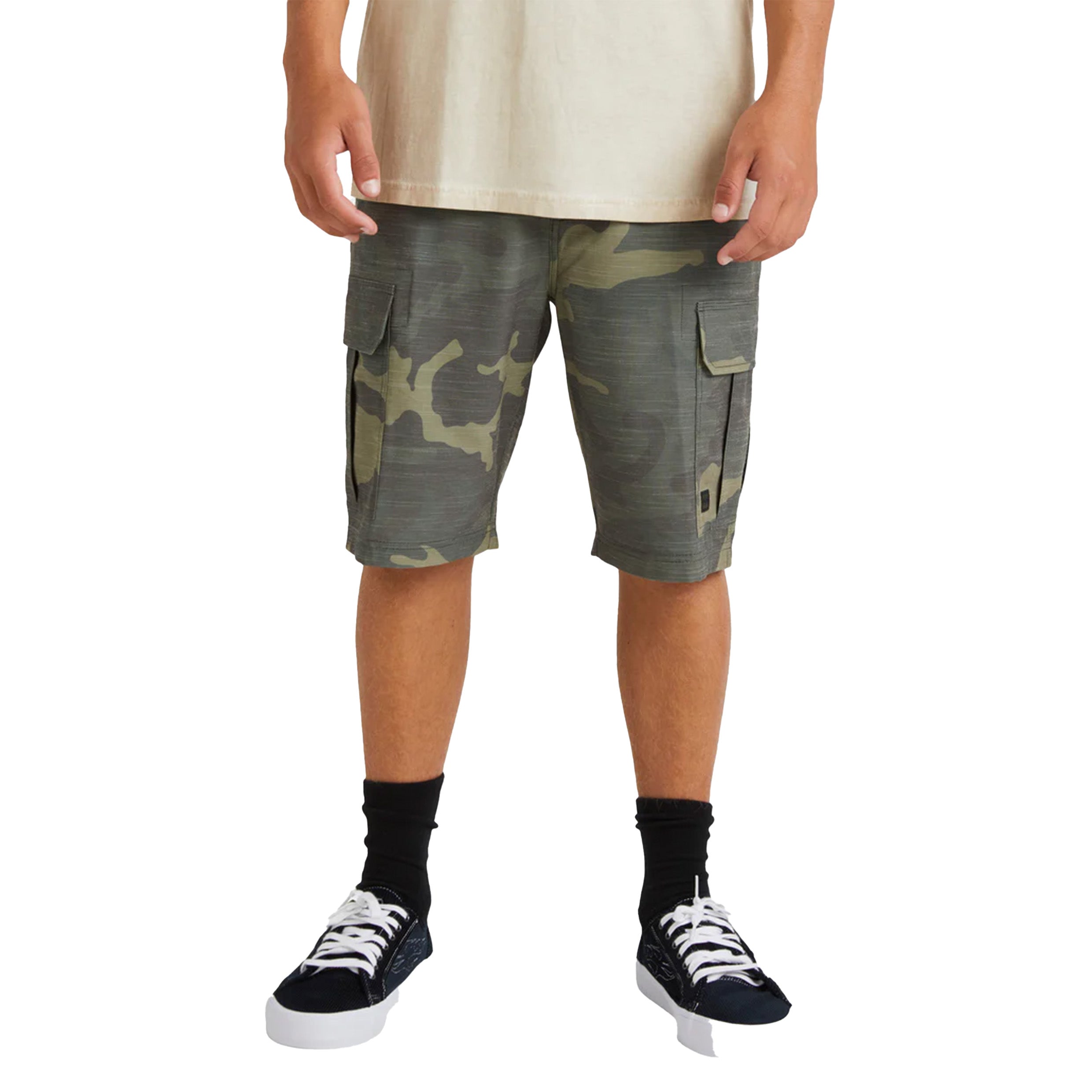 Billabong scheme shorts hot sale