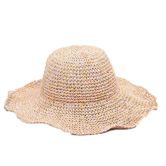 Billabong womens best sale straw sun hat