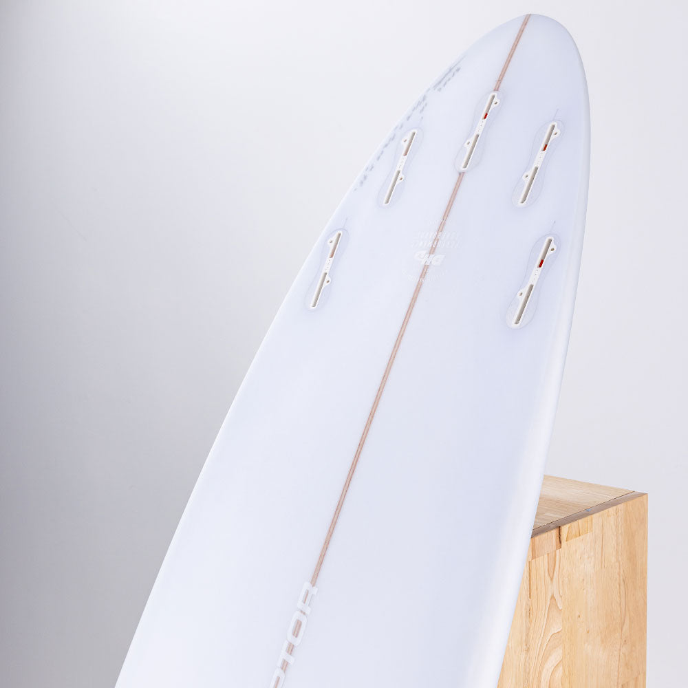 Chilli Mid Strength Performance Mid Length surfboard