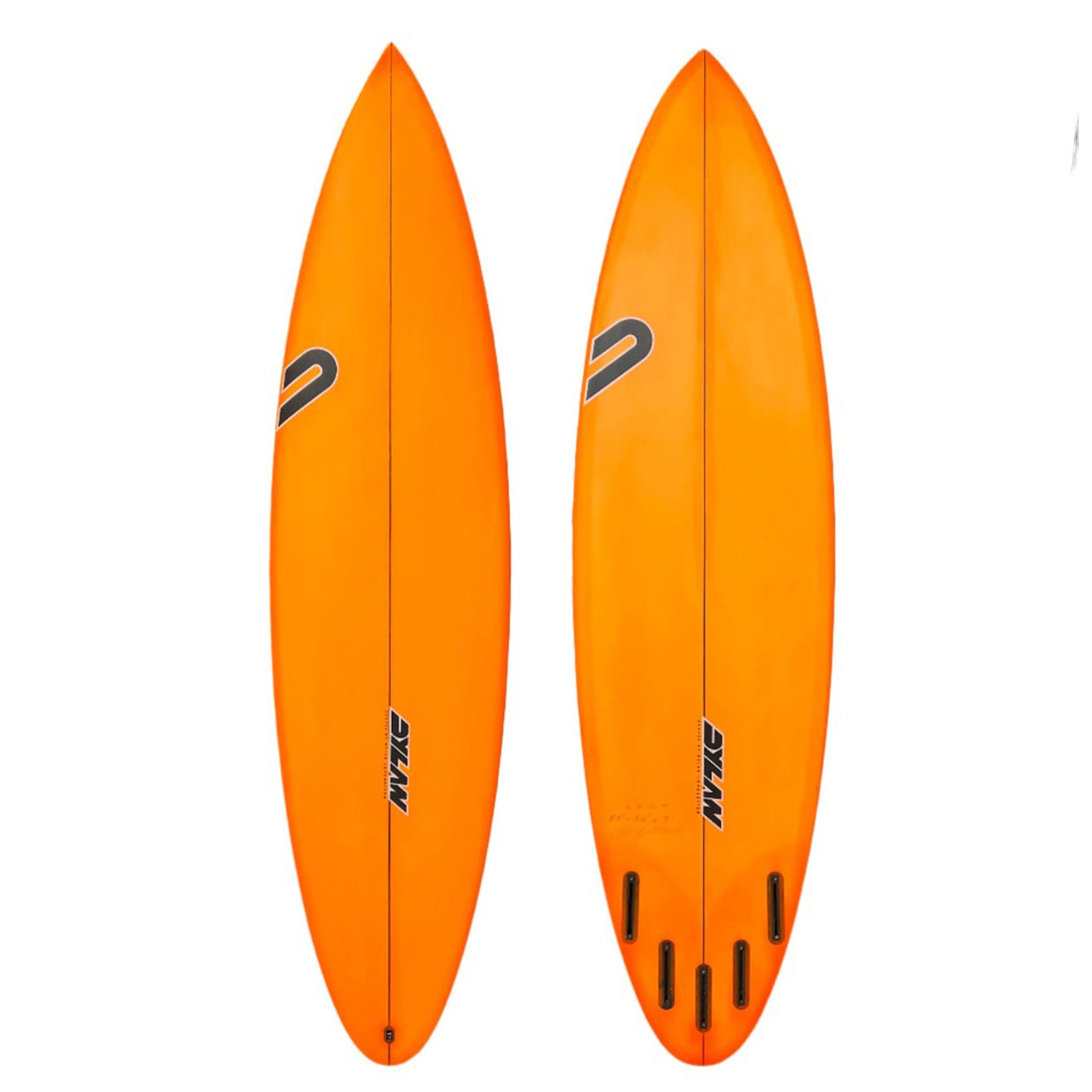 DYLANサーフボード EPSショートボード 6'0 DYLAN サーフボード DYLAN