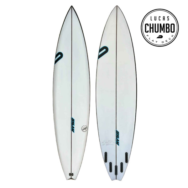 Dylan_Shapes_Lucas_Chumbo_Pro_