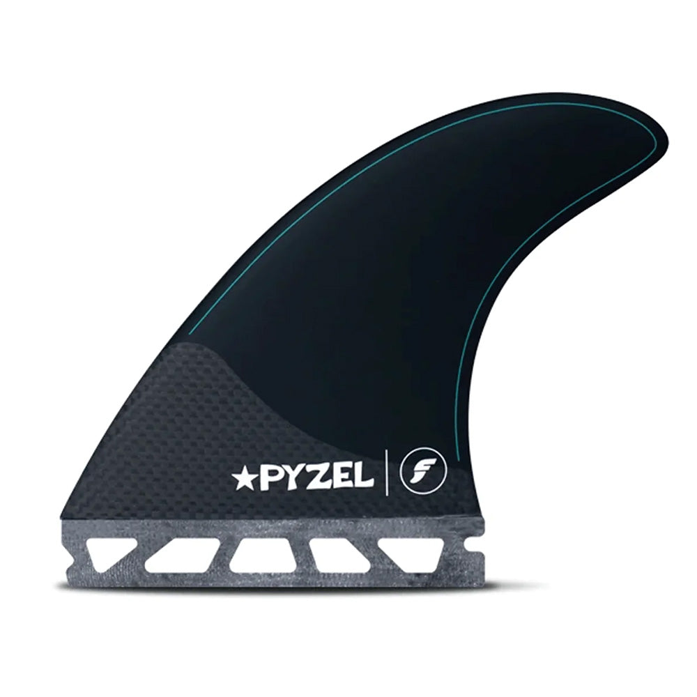 Thruster Surfboard Fins NZ | Thruster Fin Setup | 3 Fin Sets – Freeride ...