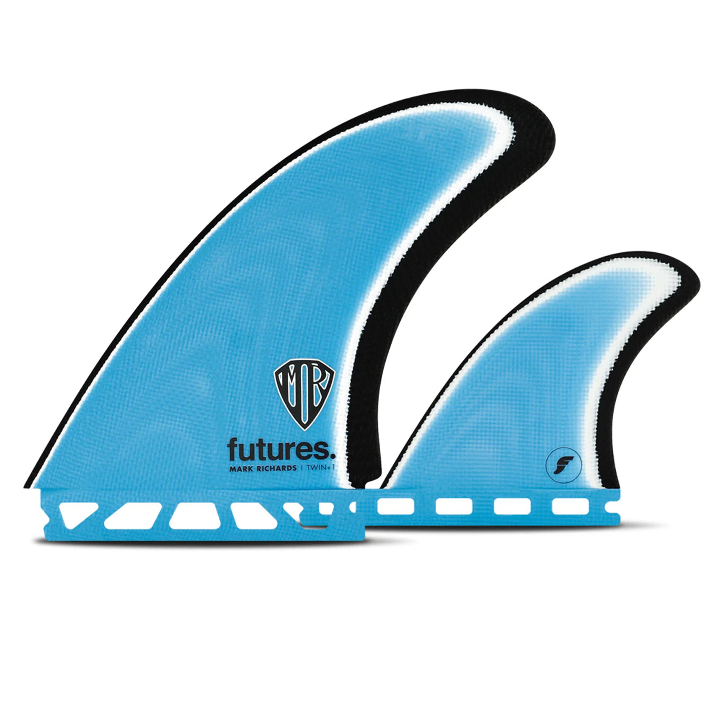 Futures Fins - High-Performance Surfing