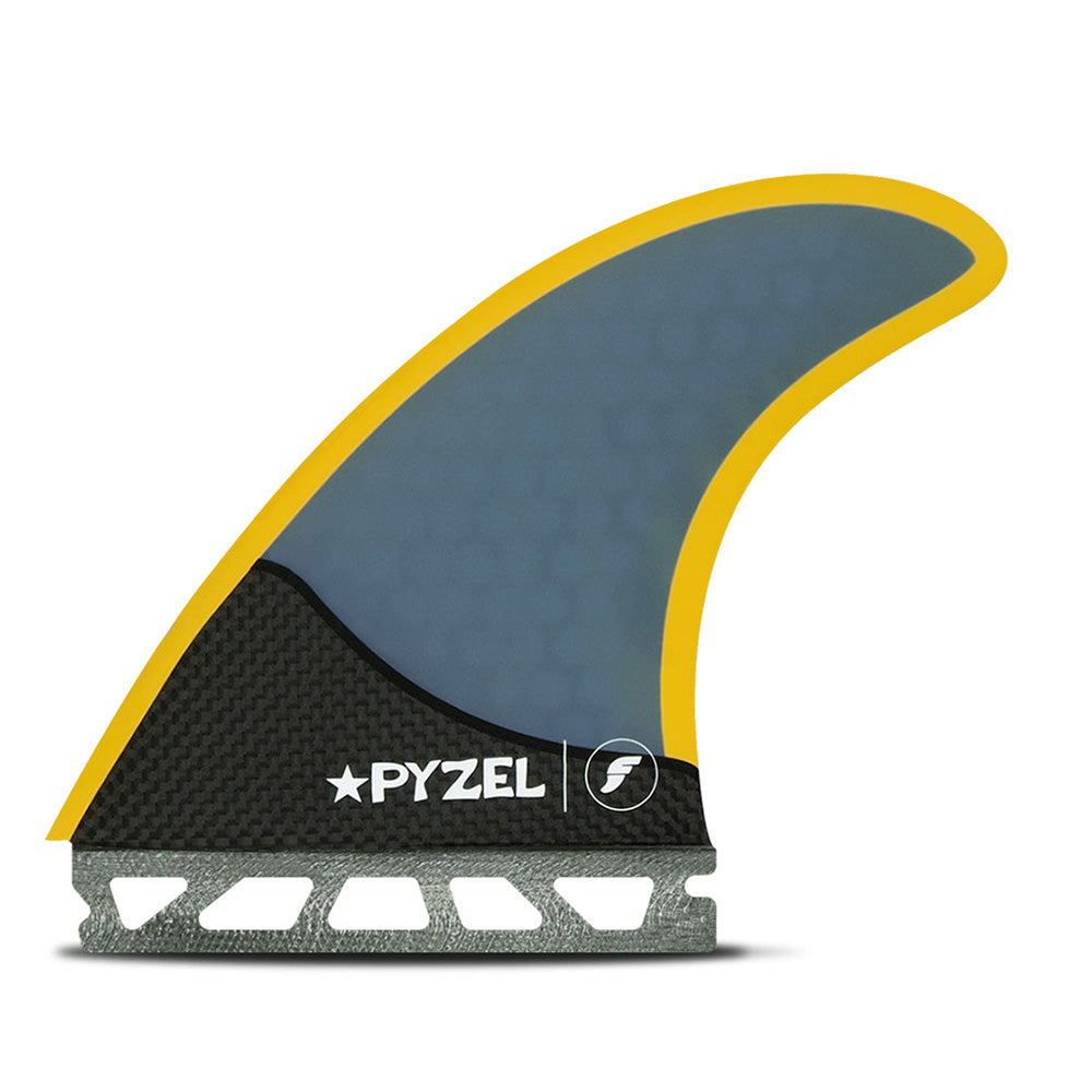 Thruster Surfboard Fins NZ | Thruster Fin Setup | 3 Fin Sets – Freeride ...