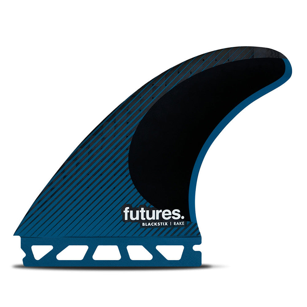 Thruster Surfboard Fins NZ | Thruster Fin Setup | 3 Fin Sets – Freeride ...