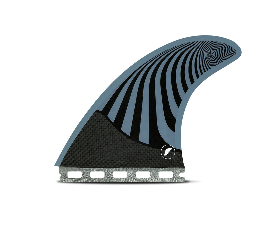 Thruster Surfboard Fins NZ Thruster Fin Setup 3 Fin Sets Freeride thruster-surfboard-fins-nz-thruster-fin-setup-3-fin-sets-freeride