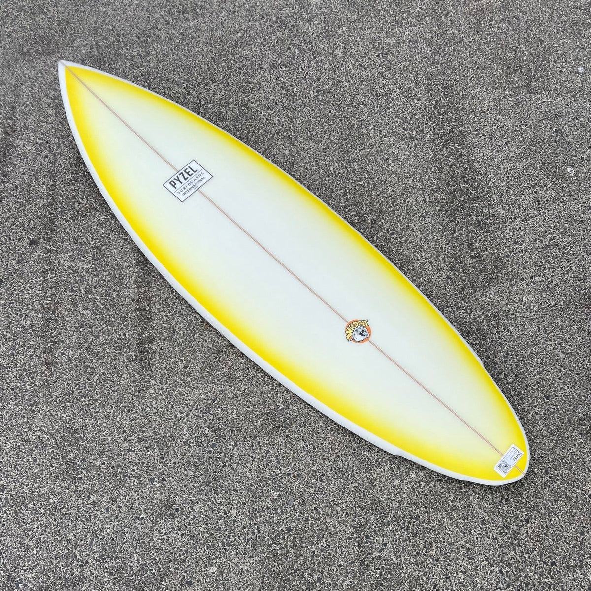 Buy the Best Hybrid Fish Surfboard NZ | Hybrid & Fish Boards