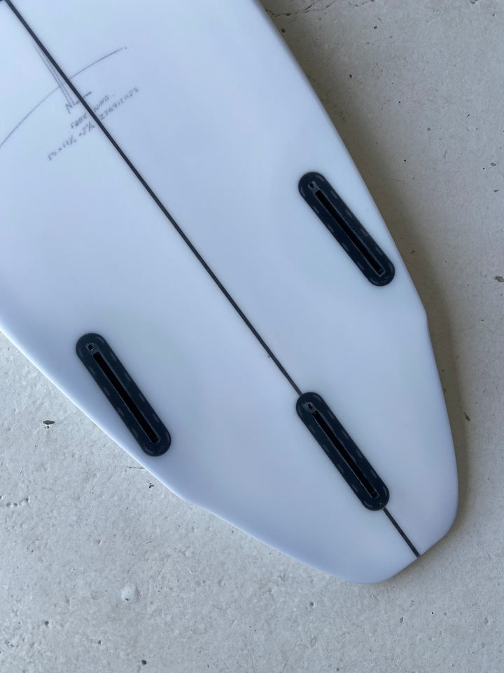 ALBUM SURF FREEWING