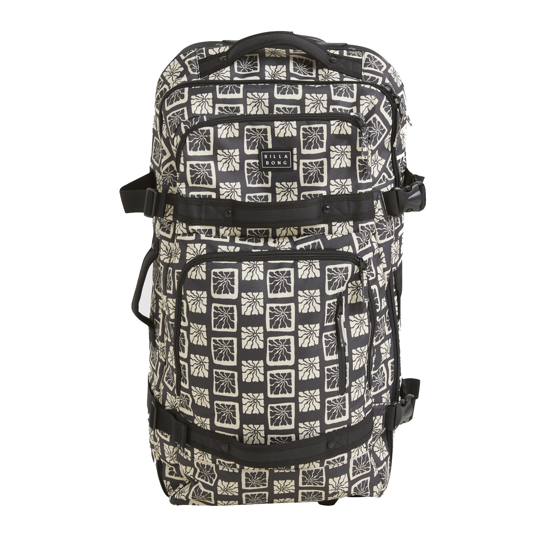 Billabong Schools Out Backpack Green | Dressinn