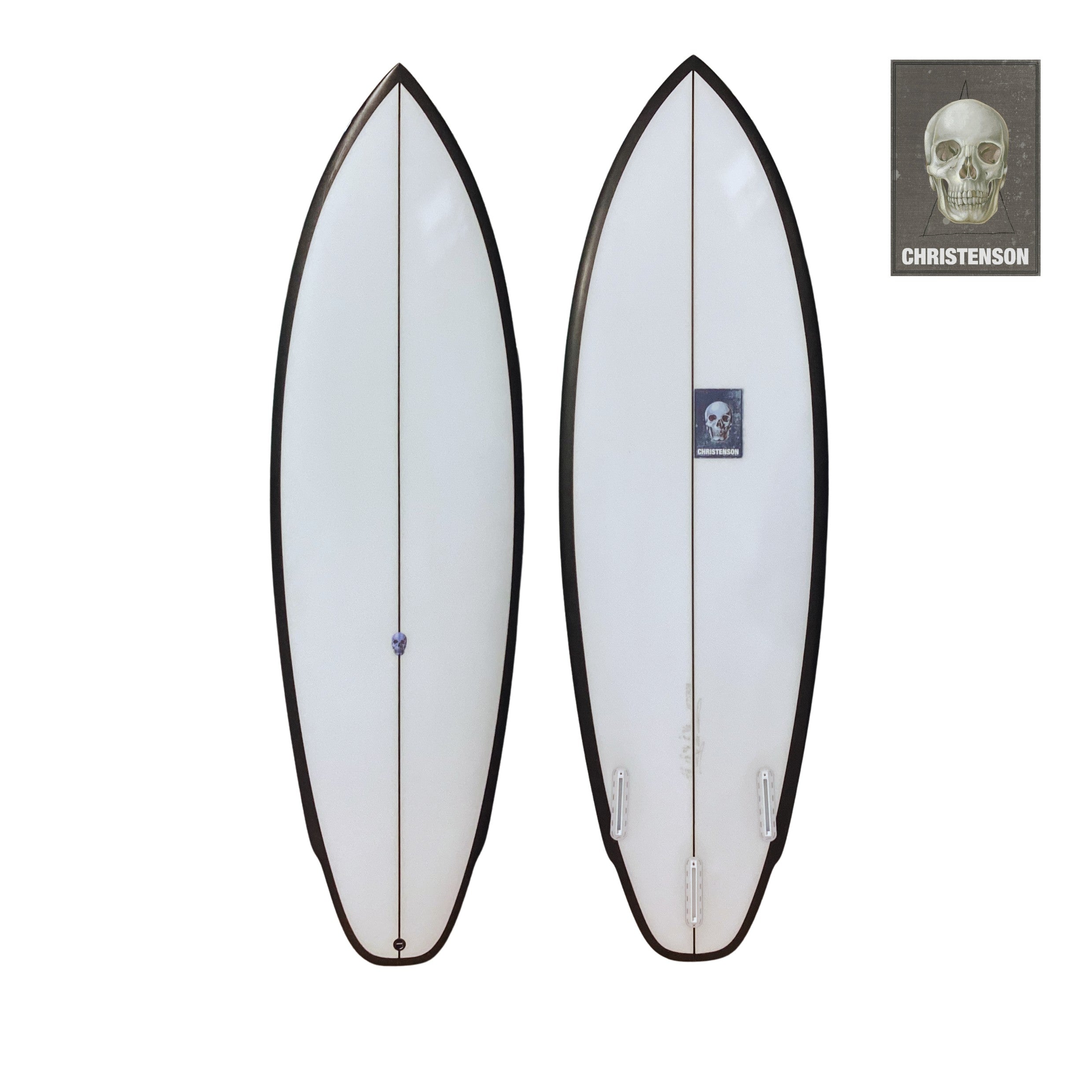 Twin Fin Surfboard NZ | High Quality Twin Fin Surfboards – Tagged