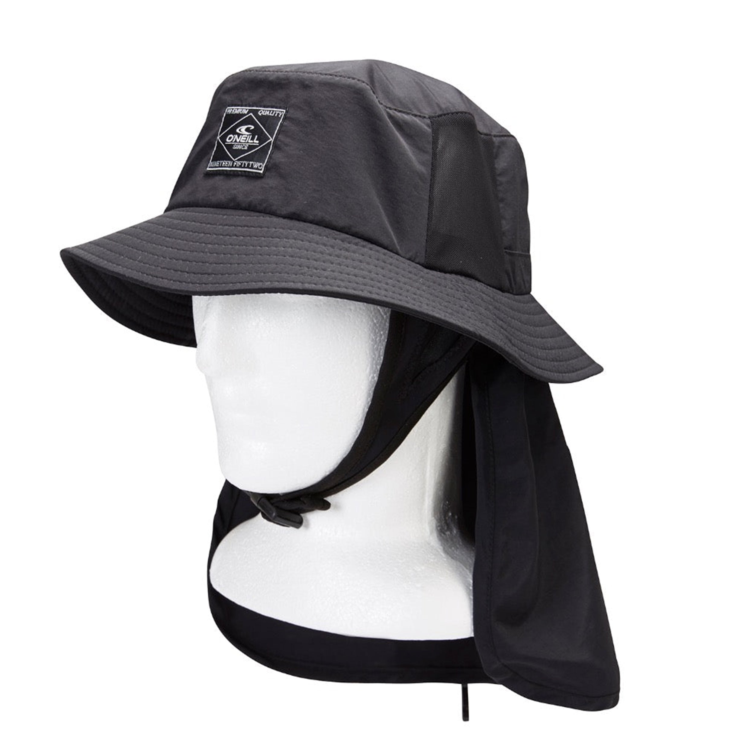 O Neill Eclipse Bucket Hat 3.0 Surf Hat Essential Surfing Accessory