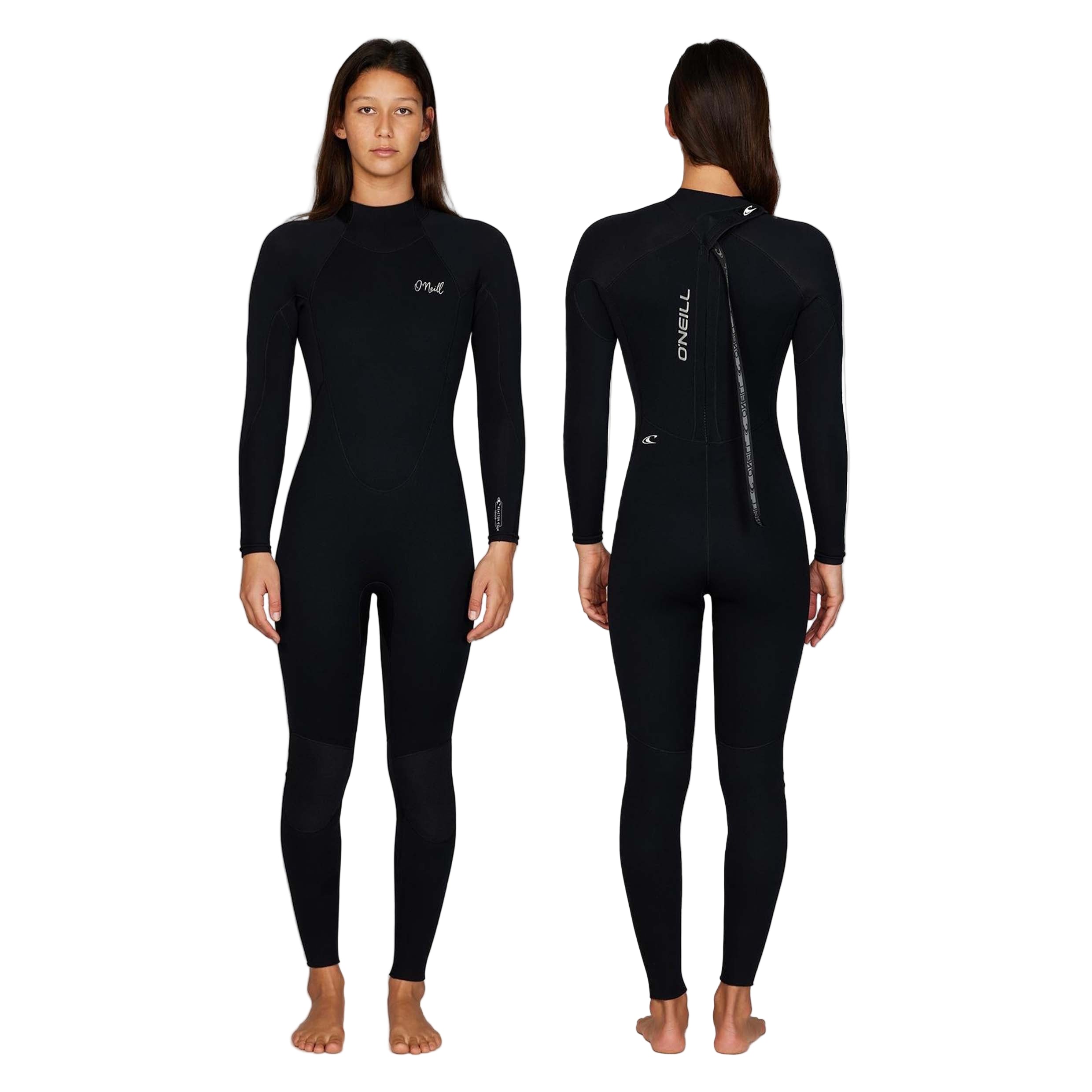 wetsuits quality ロンスリ　レディース Buy Womens Wetsuits NZ | Best Ladies Wetsuit for All Seasons