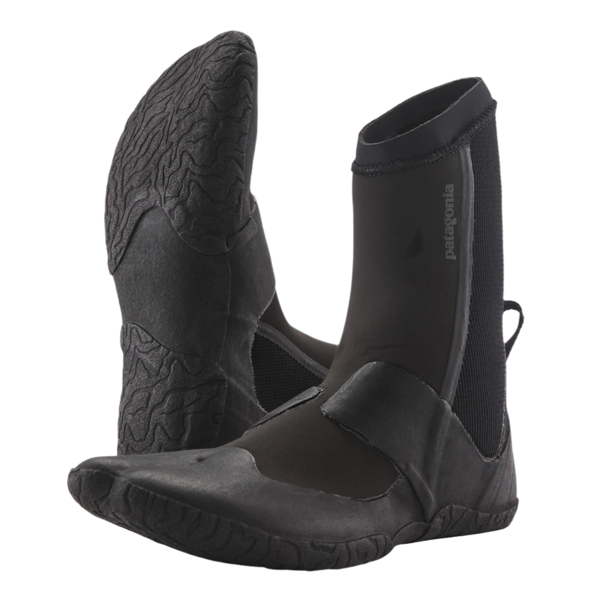 Split Booties R2® Yulex® Regulator® Split Toe Wetsuit Booties |Warm and stretchy