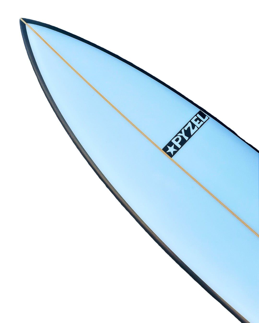 Pyzel Padillac Big Wave Surfboard | Big Wave Surfing Made Easy