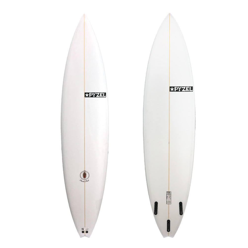 Pyzel highline deals surfboard