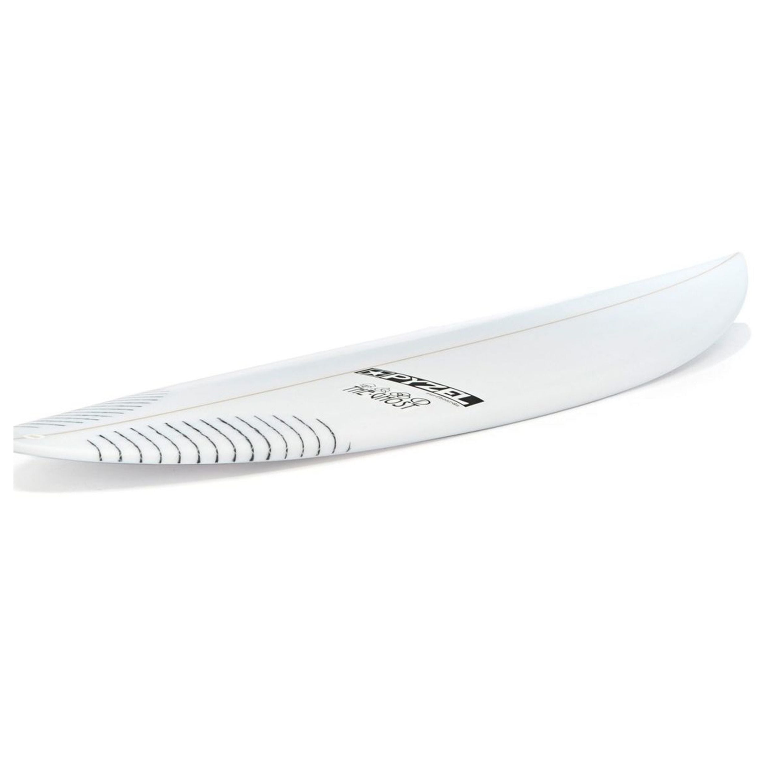 Pyzel Ghost Pro Surfboard | Step-Up Performance Boards NZ