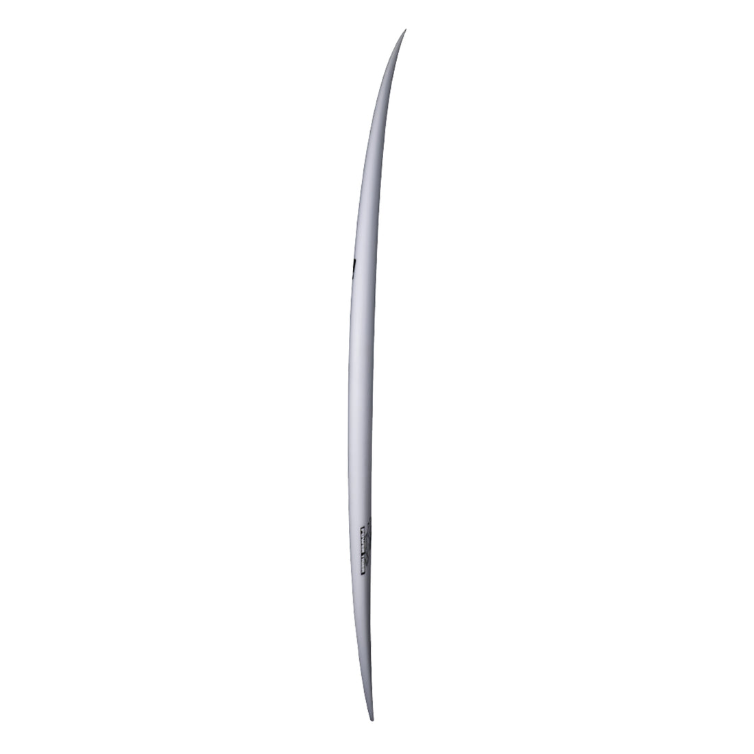Pyzel Power Tiger | John John's World Title Winning Surfboard