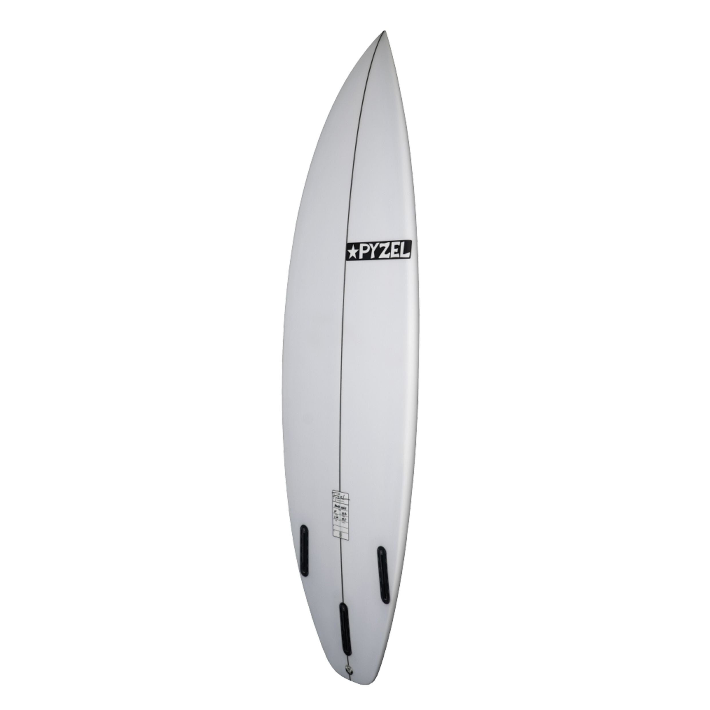 Power Tiger XL | Pyzel Surfboards NZ
