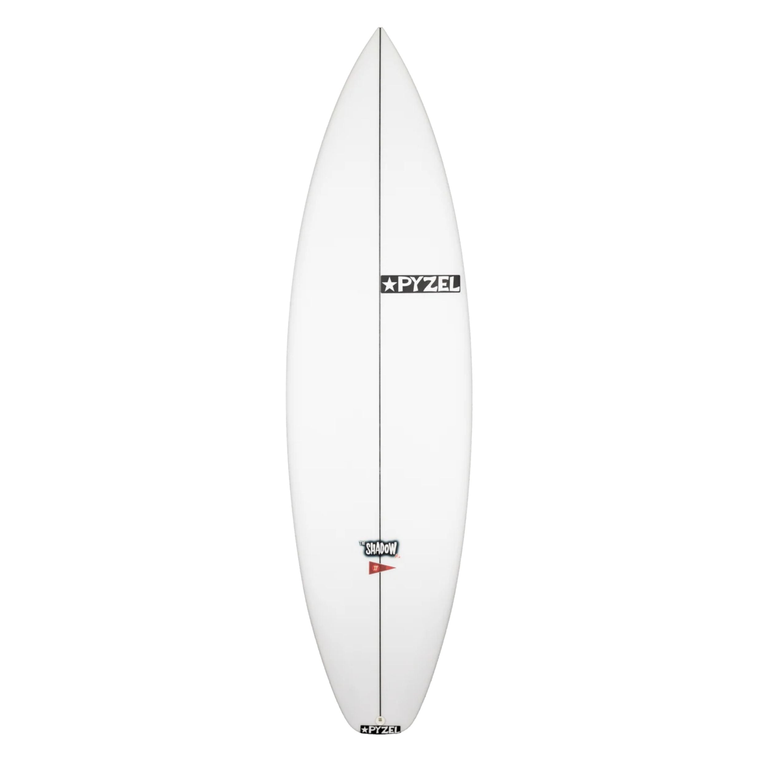 Pyzel_Shadow_XL_Surfboard_Deck