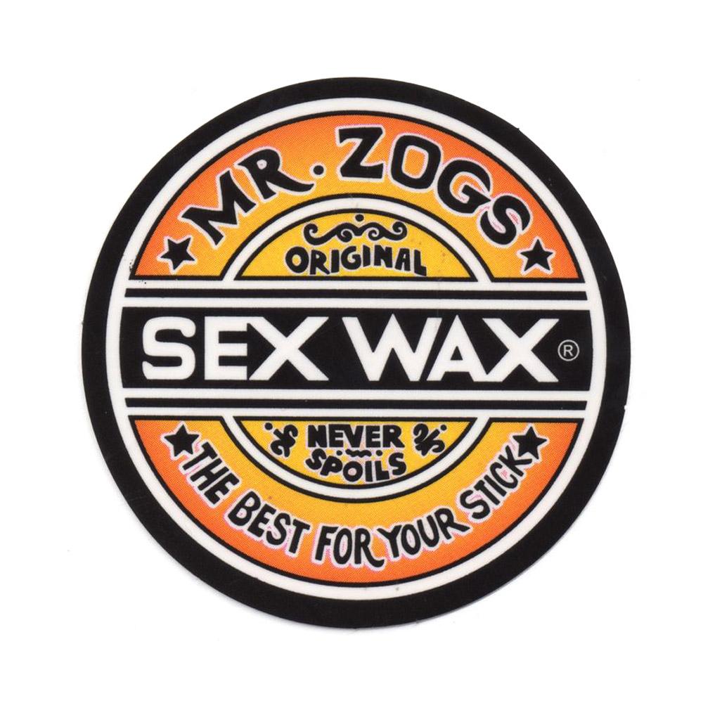 Sex Wax Air Freshener – Gypsy Life Surf Shop