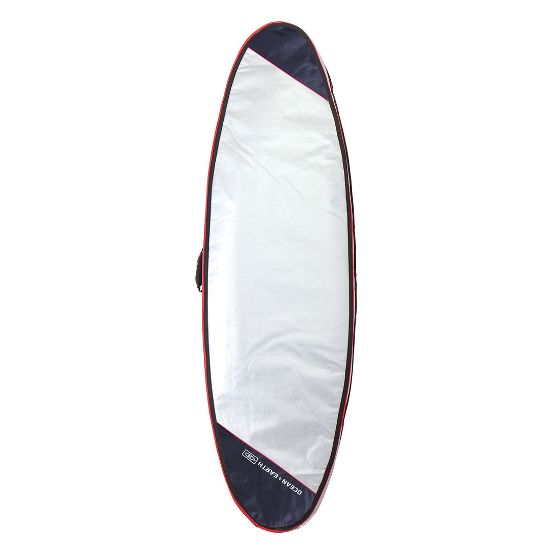 OCEAN AND EARTH BARRY BASIC DOUBLE COVER 6'8