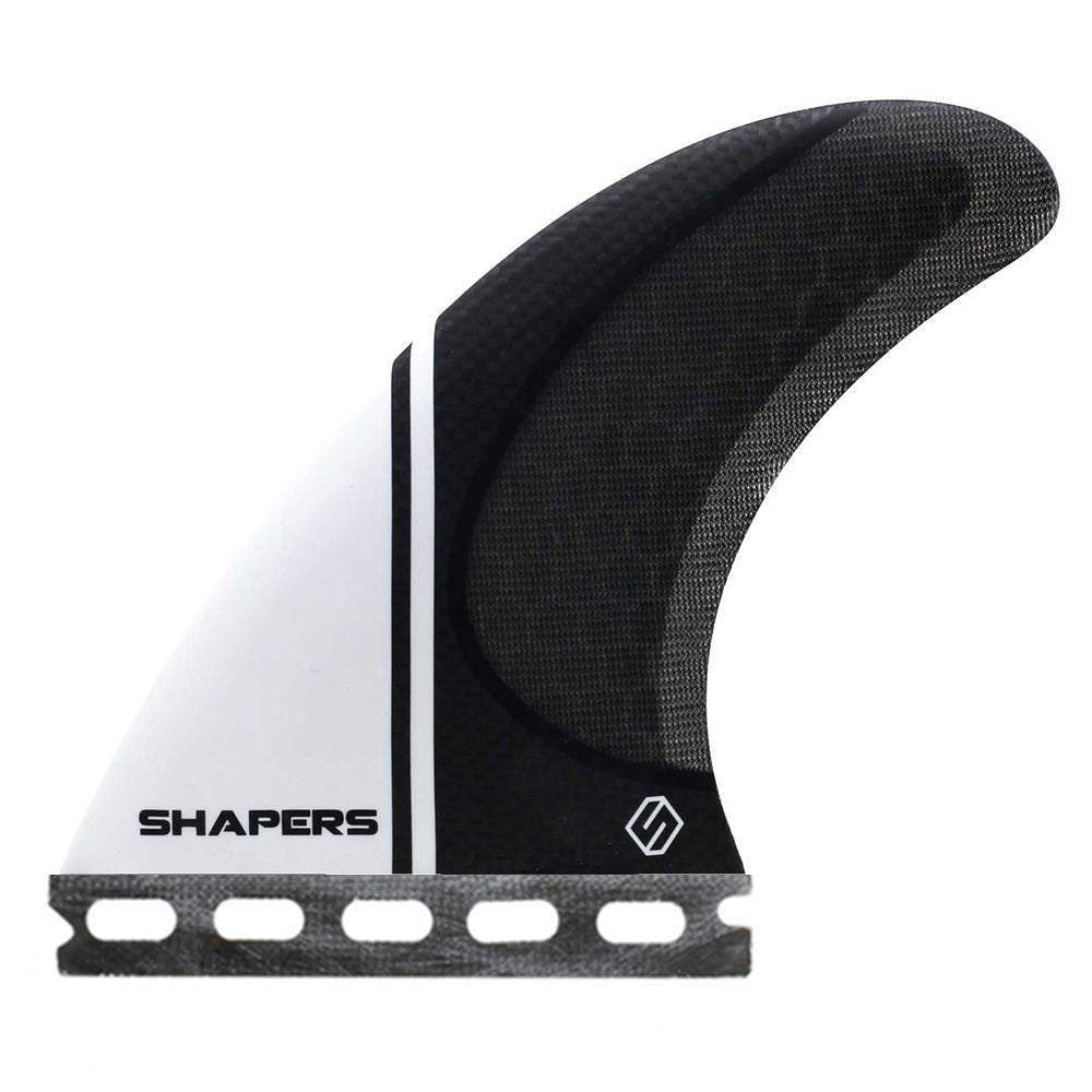 SHAPERS CARBON STEALTH SERIES LARGE SINGLE TAB