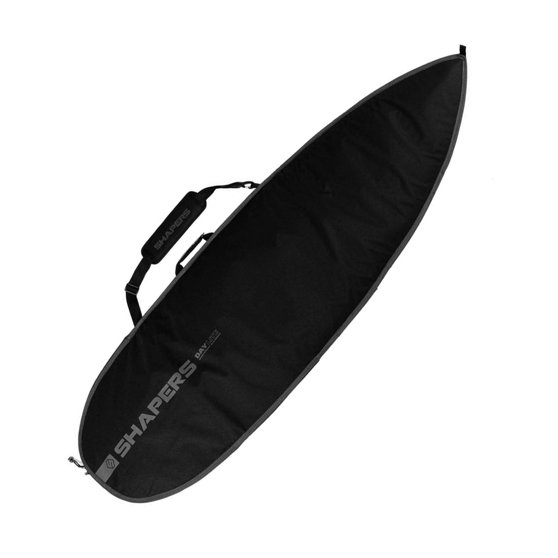 Shapers 7ft shortboard surfboard cover exclusive to Freeride Surf Skate on sale